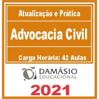 Advocacia Civil 2021