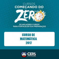 Curso de Matemática - Começando Do Zero 2017