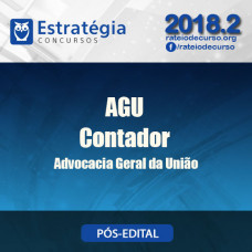 AGU Contador - Estrategia 2018