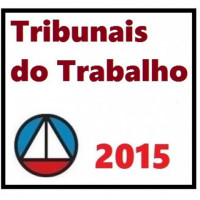 Analista Tribunais Trabalho TRT CERS - 2015