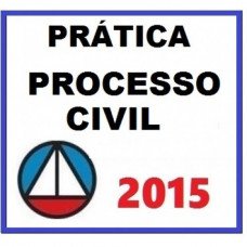 Prática Processo Civil 2015