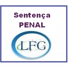Sentenças Penal - Fase Prática Criminal LFG 2014-2015