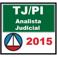 TJ PI (Analista JUDICIAL) CERS