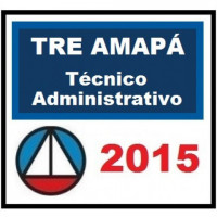 TRE AP (Amapá) Técnico Administrativo