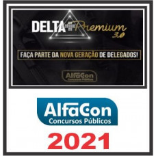 Delta + Premium 3.0 - Delegado 2021