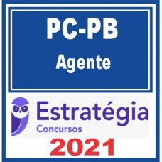 PC PB (Agente) 2021
