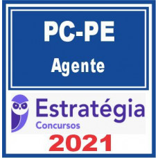 PC PE (Agente) 2021