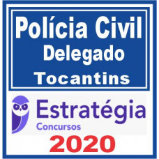PC TO (Delegado) 2020