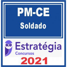 PM CE (Soldado) 2021