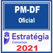 PM DF (Oficial) 2021