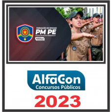PM PE (OFICIAL) ALFACON 2023