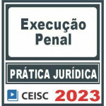 PRáTICA JURíDICA (ADVOCACIA CRIMINAL + E