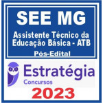 SEE MG (ASSISTENTE TéCNICO DA EDUCAçãO B