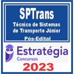 SPTRANS (TéCNICO DE SISTEMAS DE TRANSPOR