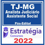 TJ MG (ANALISTA JUDICIáRIO – ASSISTENTE 