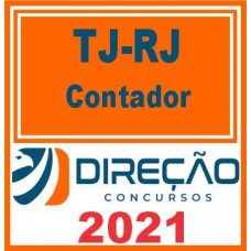 TJ RJ (Contador) 2021