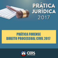 Prática Forense Em Direito Processual Civil 2017